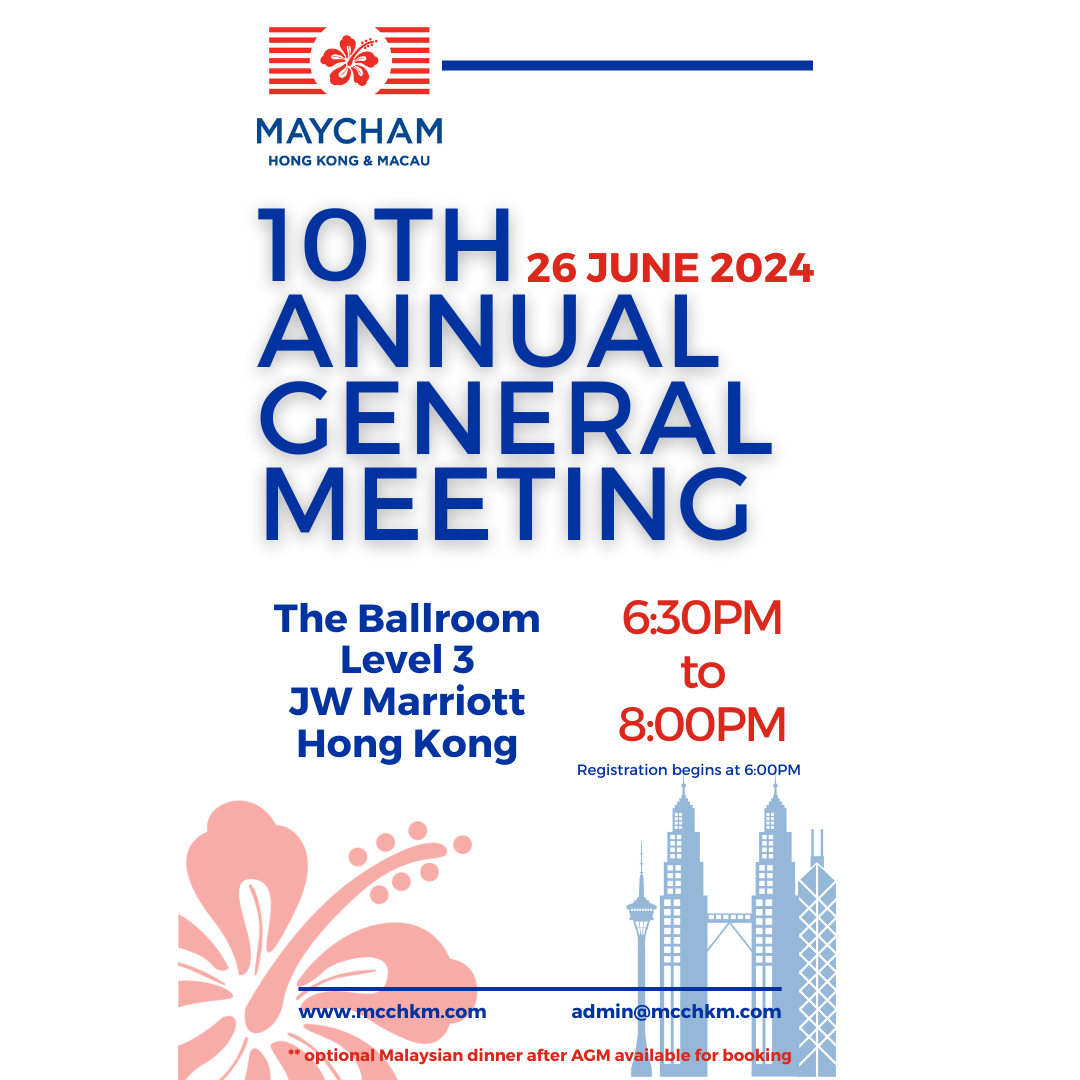 thumbnails 10th ANNUAL GENERAL MEETING (AGM) - 26 June 2024