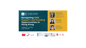 thumbnails Navigating SME Support and Funding Opportunities in Hong Kong - Webinar 14 Apr 5PM