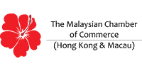 THE MALAYSIAN CHAMBER OF COMMERCE (HONG KONG & MACAU) logo