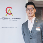 Vincent Leung (Facilitator) (FCA, Vice Chair (2025) at CA ANZ Hong Kong Council)