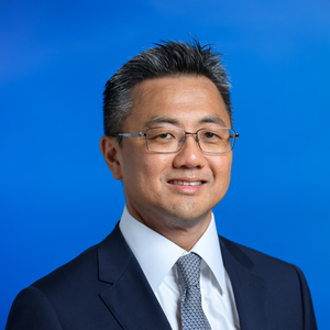 Pat Woo (Partner, Head of Sustainable Finance, Hong Kong at KPMG China)