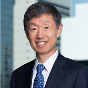 Weijian Shan (Executive Chairman & Founder of PAG)