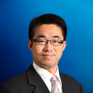 Terence Fong (Partner, Head of Chinese Banks, Hong Kong at KPMG China)