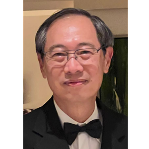 Dr. Boon Hun Yong (Moderator)
