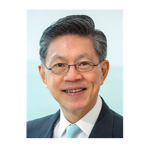 Prof. Eng Kiong Yeoh (Speaker)