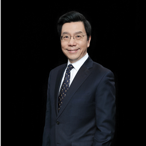 Kai-Fu Lee (Chairman and CEO of Sinovation Ventures)
