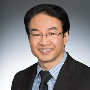 Fong SK (Chief Executive Officer at SkyeChip)