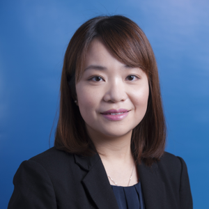 Edna Wong (Partner, Wealth and Banking Advisory, Hong Kong at KPMG China)