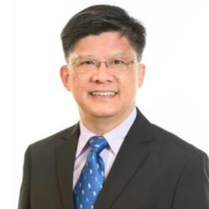 Chee Keong Low (Speaker)