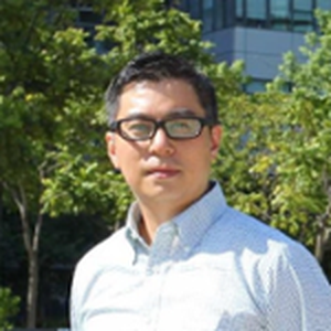 Daniel Chun (Chairman of Research & Blueprint Committee at Smart City Consortium)