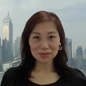 Grace Yeung, CFA, FCPA (Practising), CPA, CPA (CA) (Senior Director, Exam Development, Asia Pacific of CFA Institute)