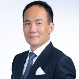 Basil Hwang (Managing Partner at Hwang Hauzen LLP)