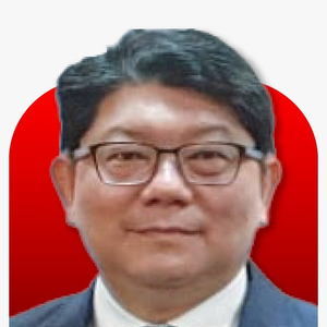 Dato' Lawrence Liu (Director of Galaila International Co Ltd)