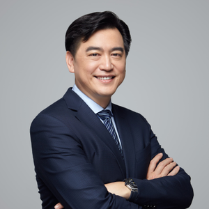 Datuk Joseph Chee (Chairman & Founding Partner at Summer Capital)