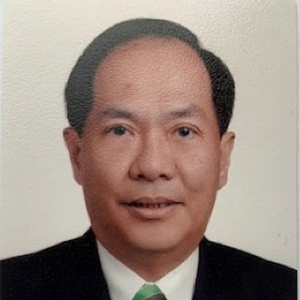 Mr. Yong-wah Tan (Head of IT/Chief Information Officer (CIO) at Hong Kong Monetary Authority)