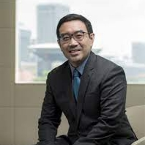 Mr Heng, Koon How CAIA (Head of Markets Strategy, Executive Director, Global Economics and Markets Research at UOB Bank)