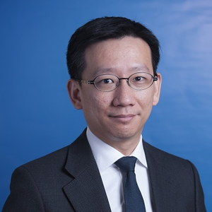 Stanley Sum (Partner, Technology Consulting, Hong Kong, KPMG China)