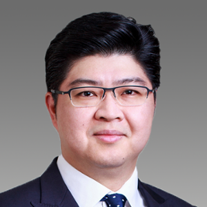 Lennard Yong (Group CEO)