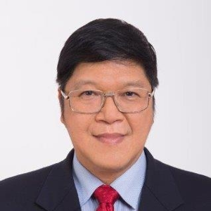 Kong Yam Professor Tan