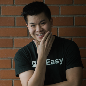 Tan Yong Meng (Founder & CEO of BuildEasy)