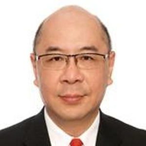 Mr. Vic Tham (Moderator) (Global Chief Risk and Compliance Officer at Samtrade FX)