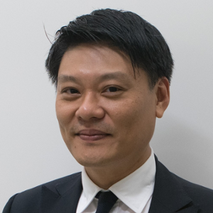 Professor Chin Leng LIM